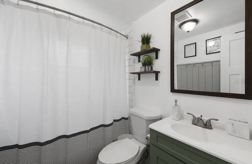 American Fork House | Cozy, newly-remodeled, pet and kid friendly entire home!
