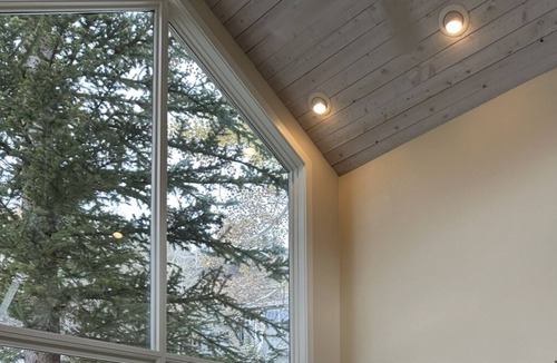 Red Mountain House | Cozy Ski Home with Private Hot Tub