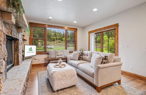Vail - Beaver Creek House | Cozy Spacious Mountain Home Close To Everything