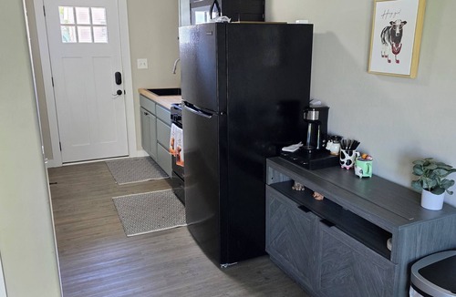 Fruita Apartment | Cozy Updated Apartment Walking Distance to Downtown Fruita