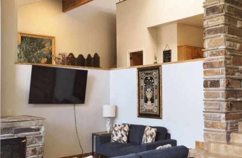 Sundance House | Cozy Warm Mtn Home mins to Sundance & Deer Creek