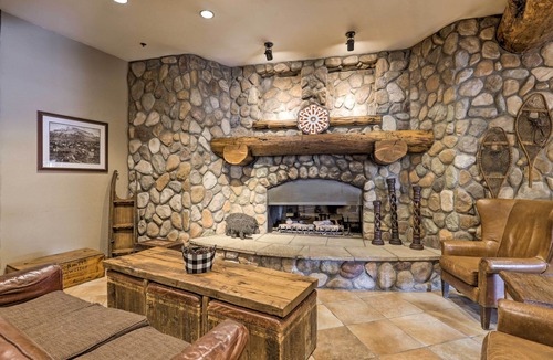 Crested Butte Apartment | Crested Butte Studio w/Community Hot Tub & Pool!