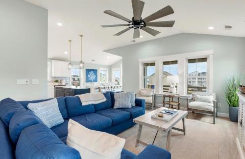 Kill Devil Hills House | Crystal Cove