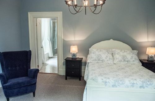 Simcoe Bed & Breakfast | Culverdene House