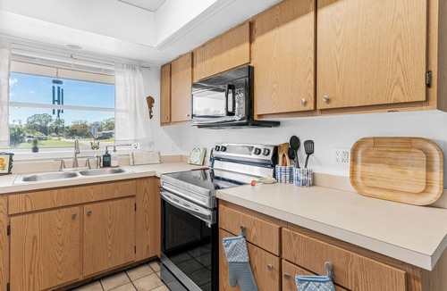 Clearwater House | Curly Sunshine – Spacious 4BR, 2Bath Retreat in the Heart of Clearwater, Florida