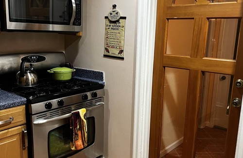 Old Northwood Historic District House | Cute and charming home in Historic neighborhood