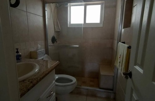 Pompano Beach Apartment | Cute, furnished apt for 2 people, 1 block from beach