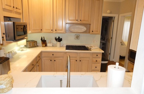 Crystal Shores House | 'Day Dream' Beach House Half Block to Destin Beach Freshly Remodeled