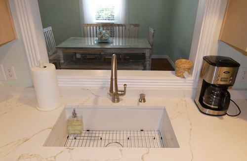 Crystal Shores House | 'Day Dream' Beach House Half Block to Destin Beach Freshly Remodeled