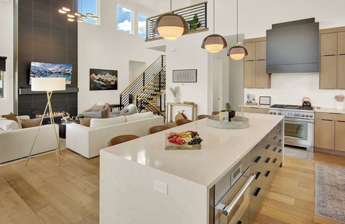 Park City House | Deer Valley East | Ski | Yoga | Game Room | Luxury