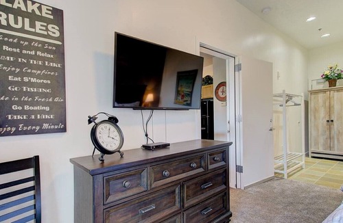 Park City Condo | Deer Valley/Park City Condo