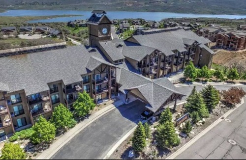 Park City Condo | Deer Valley/Park City Condo