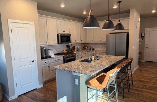 Littleton House | Deja-View: Designer-Curated Sterling Ranch Home - Monthly Rental