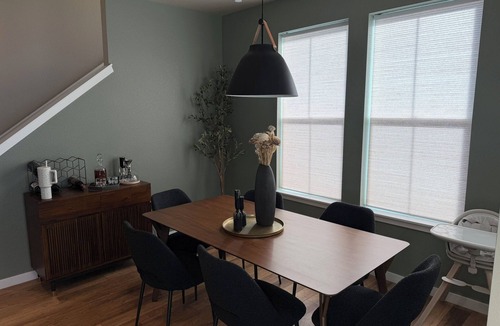 Littleton House | Deja-View: Designer-Curated Sterling Ranch Home - Monthly Rental