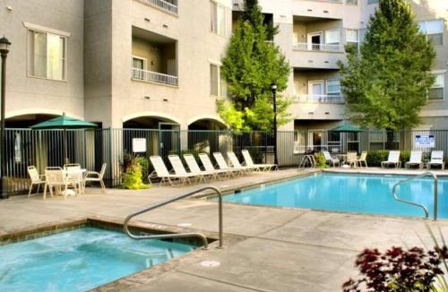 Downtown Salt Lake City House | Deluxe Downtown Condo Close to Everything!