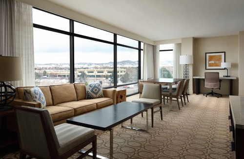 West Central Westminster Hotel | Denver Marriott Westminster