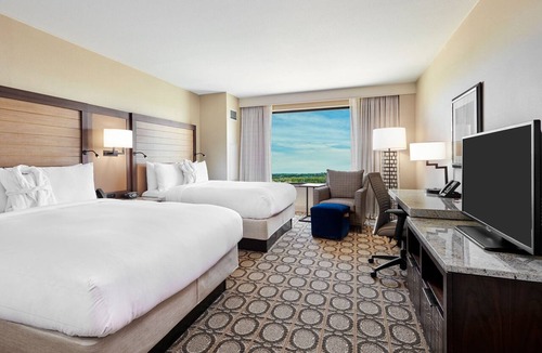 West Central Westminster Hotel | Denver Marriott Westminster
