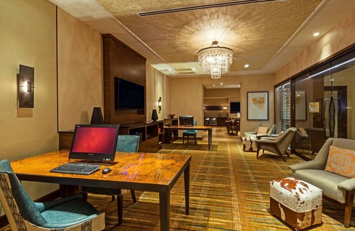 West Central Westminster Hotel | Denver Marriott Westminster