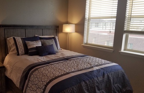 Arvada Plaza Area House | Denver West Adventures...A Special and Artful Colorado Vacation Experience
