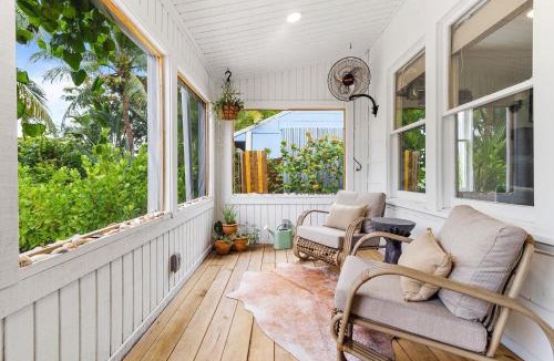 Riviera Beach House | Designer Cottage Near Beach, Singer Island & Peanut Island!
