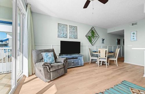 Fort Walton Beach House | Destin West Beach Resort #609-1Br/2Ba-Sleeps 6