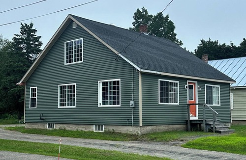 Millinocket House | Direct Trail Access! Downtown - Full Home!