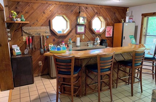 Dunnellon House | Directly on the Rainbow River/Multi-Night Discounts/Off Season Comp Days