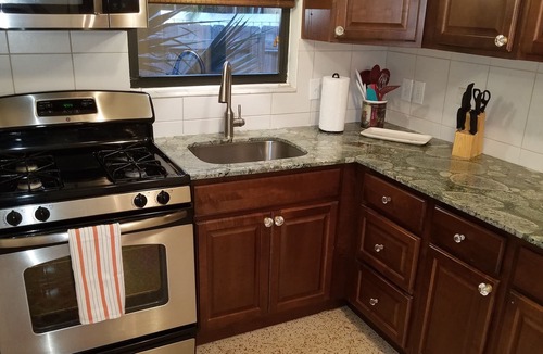 Delray Beach Villa | DISC Premier 1 BR KING, Exceptional. APR-NOV deals; Pool, Ave/Beaches Walkable