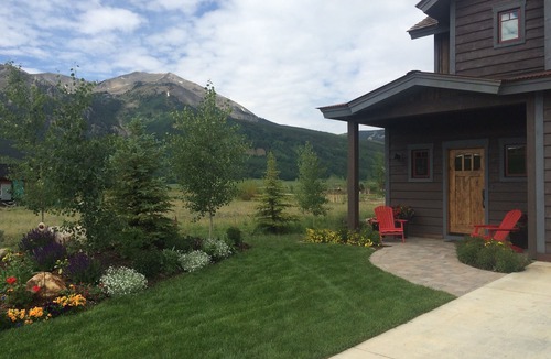 Crested Butte House | DISCOUNT ON LAST MINUTE OPENING! July 9-14, 2026