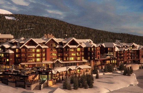 Peak 8 Resort | DISCOUNTED! Prime Week Feb 14-21 - Grand Colorado on Peak 8 Ski-In/Out Resort