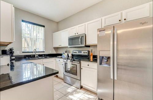 Regal Palms House | Disney-Area 4BR Townhome | Resort Amenities
