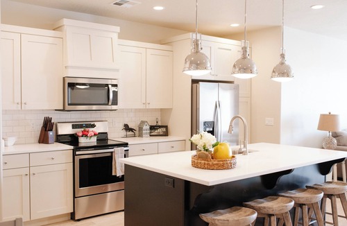 Washington Fields Condo | Dixie Homestead Condo with Resort amenities