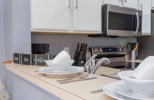 Regal Palms House | DLuxx Fun Vacation Home at Regal Palms Resort 206