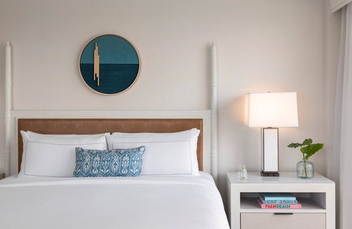 Singer Island Hotel | Don't Miss An Oceanfront Unit w/onsite Pool