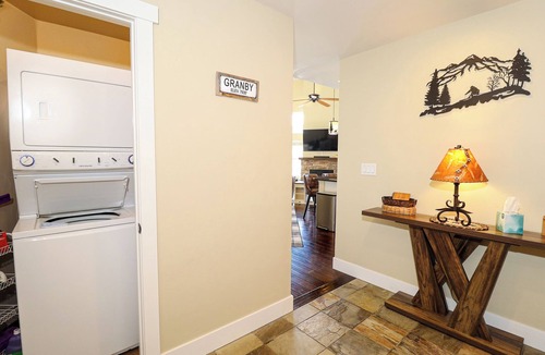 Silvercreek Condo | Downhill Getaway - True Ski-In/Ski-Out Just steps to base of Granby Ranch!
