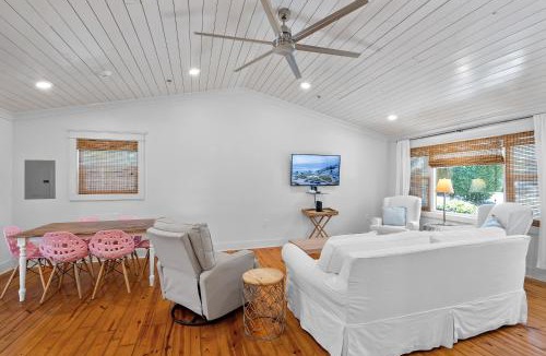 Fairhope House | Downtown Fairhope Cottage