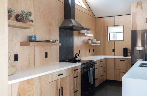 Fruita House | Downtown Fruita