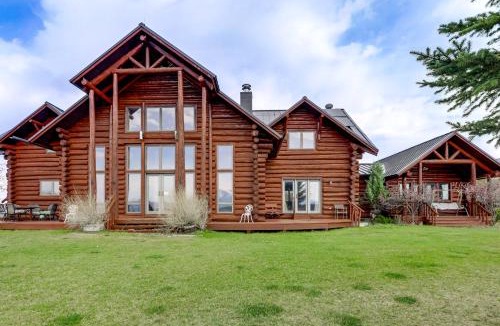 Glenwood Springs House | Dream Ski Retreat, 12 Mi to Iron Mtn Hot Spring!