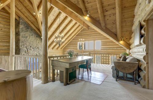 Glenwood Springs House | Dream Ski Retreat, 12 Mi to Iron Mtn Hot Spring!