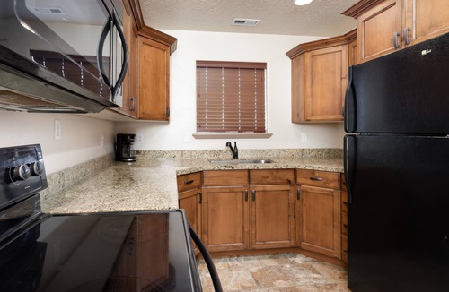 Duchesne Apartment | Duchesne Suites