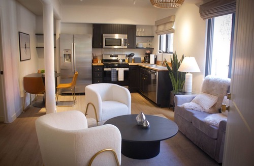 Minturn Hotel | Eagle River Inn