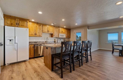 Spanish Fork House | Eagle View Getaway