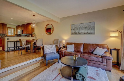 Eagle-Vail Villa | EagleVail Getaway | Ski, Golf & Hot Tub