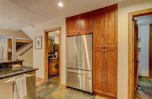 Eagle-Vail Villa | EagleVail Getaway | Ski, Golf & Hot Tub
