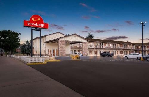 Panguitch Cabin | Econo Lodge Panguitch near Bryce Canyon