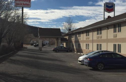 Nephi Hotel | Economy Inn & Suites