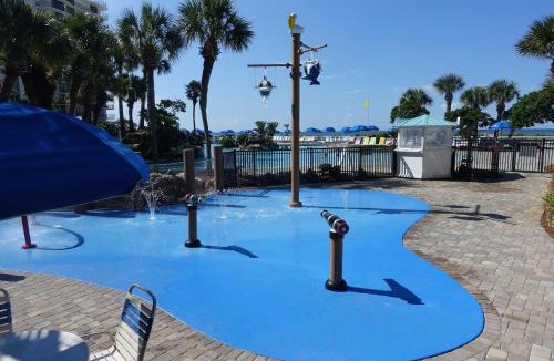 Panama City Beach Apartment | EdgeWater Beach Resort