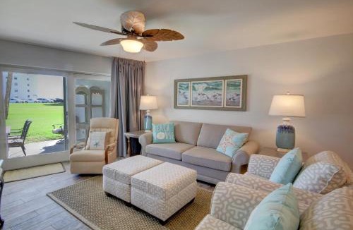 Fort Walton Beach House | El Matador Oceanfront Resort