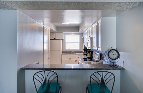 Fort Walton Beach House | El Matador Unit 442, Gulfview white Sand and Emerald green Gulf waters