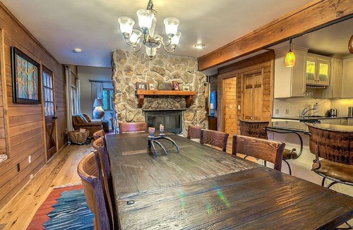 Steamboat Springs Cabin | Elegant and Luxurious Cabin Rental in Steamboat Springs, Colorado